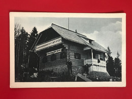 Kernstockhütte Am Masenberg 3549 - Pöllau