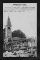 Eglise De CHISSEY LES MACON - Other & Unclassified