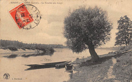 Bonny Sur Loire         45        La Canche Des Loups   - 2 -       (voir Scan) - Sonstige & Ohne Zuordnung