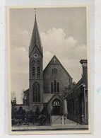 GELDERLAND - BARNEVELD, R.K. Kerk, Uitg. Buurman - Barneveld
