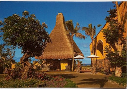 The Oberoi Beach Resort, Mauritius - Mauritius