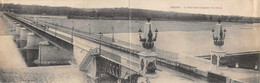 Briare        45        Le Pont Canal     -  Carte Double -     (voir Scan) - Briare