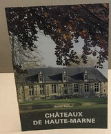 Chateaux De Haute-marne - Aardrijkskunde