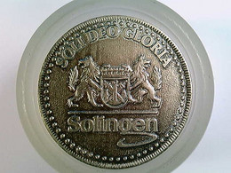 Medaille Solingen, Trimm Taler 1985 - Numismatik