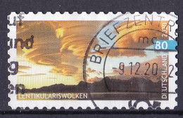 (3531) BRD 2020 O/used (A1-49) - Used Stamps