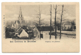 Diegem  *  Environs De Bruxelles -  Dieghem, Vue Générale  (Nels, 47) - Machelen