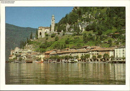 1093644 Ticino - Morcote - Morcote