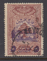 Lebanon, Scott RA1 (Yvert 197), Usedle - Postage Due