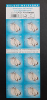 B 130 - Postzegelboekjes 1953-....