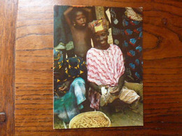 Femmes Au Marché Au RWANDA - Ruanda