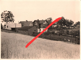 Foto Gasthaus Hotel Waldesruhe Waldesruh Lengefeld Obervorwerk Vorwerk Kalkwerk Lauterbach Marienberg Pockau Erzgebirge - Lengefeld