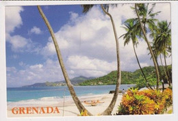 AK 029952 GRENADA - Grand Anse Beach - Grenada