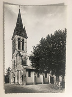 40 - ST- VINCENT De TYROSSE - L'Eglise  - 1 - Saint Vincent De Tyrosse