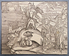 Virgile, Bucoliques, 1502 - Antes De 18avo Siglo