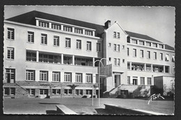 CPSM  --  BRESSUIRE ECOLE PROFESSIONNELLE IMMACULEE CONCEPTION . 1963 . 869.G* - Bressuire