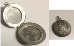 Mini Porte Photos 1900 - Accessories