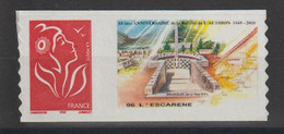 France Personnalisés 2005-6 Marianne 3802A ** MNH - Other & Unclassified
