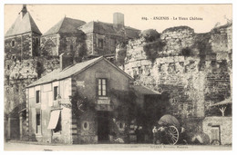 44 - ANCENIS - Le Vieux Château - Ancenis