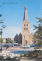 Barneveld, Ned. Herv. Kerk    (een Zichtbaar Raster Is Veroorzaakt Door Het Scannen; De Afbeelding Is Helder) - Barneveld