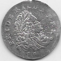 Allemagne - Prusse - 6 Groschen 1704 - Argent - Andere & Zonder Classificatie