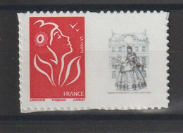 France Personnalisés 2005-6 Marianne 3802Ac ** MNH - Other & Unclassified