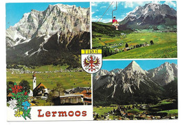 6631  LERMOOS - Lermoos