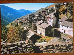 SVIZZERA -SUISSE -GAMBAROGNO TESSIN -F.G. - Arogno