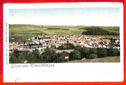 Aa7975 - Ansichtskarten VINTAGE POSTCARD: GERMANY Deutschland - Treuchtlingen GRUSS AUS - Weissenburg