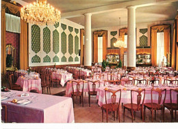 ROMA - RISTORANTE CORSETTI - VECCHIA AMERICA EUR  - (ROMA) - Cafés, Hôtels & Restaurants