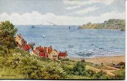 A R QUINTON - SALMON 2817 - RUNSWICK BAY - Quinton, AR