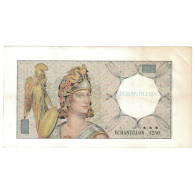 France, 200 Francs, Montesquieu, échantillon, SUP - Otros & Sin Clasificación