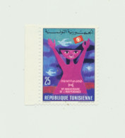 N°   620     NEUF  SANS CHARNIERE - Tunisie (1956-...)