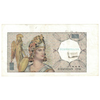 France, 200 Francs, Montesquieu, échantillon, TTB+ - Altri & Non Classificati