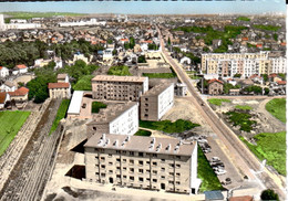 Le Plessis-Bouchard - La Résidence Du Soleil - Le Plessis Bouchard