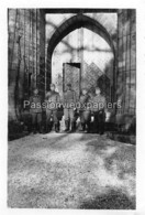 PHOTO SAINT DIZIER 1941  SOLDATS ALLEMANDS à La SOUS-PREFECTURE - 5 - Saint Dizier