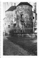PHOTO SAINT DIZIER 1941  SOLDATS ALLEMANDS à La SOUS-PREFECTURE - 3 - Saint Dizier