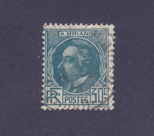 TIMBRE FRANCE N° 291 OBLITERE - Used Stamps