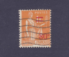 TIMBRE FRANCE N° 359 OBLITERE - Used Stamps