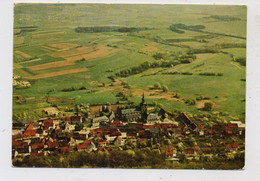 6695 THOLEY, Ortsansicht, Blick Vom Schaumberg - Kreis Sankt Wendel