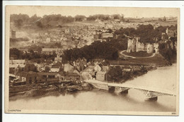 CHEPSTOW , 1932 - Monmouthshire