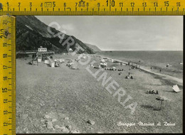 La Spezia Deiva Marina Spiaggia - La Spezia