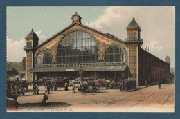 ⭐ France - Carte Postale - Le Havre - La Gare  ⭐ - Gare