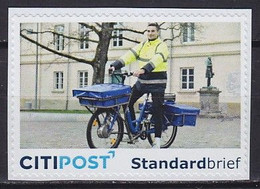 2020 ALLEMAGNE Germany Citipost Nordwest Oldenburg Vélo Cycliste Cyclisme Bicycle Cycling Fahrrad Radfahrer Bicic [ej44] - Wielrennen