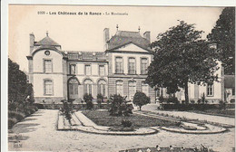 *** 22  ***  Châteaux De La Rance Montmarin - Neuve TTB - Other Municipalities