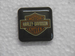 Magnets - MOTOR HARLEY-DAVIDSON CYCLES - Transportmiddelen