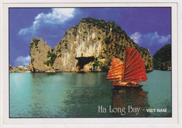 AK 030006 VIETNAM - Ha Long Bay - Bo Nau Cave - Vietnam