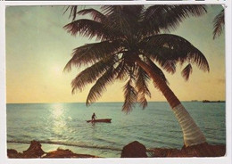 Delcampe - AK 030008 MALAYSIA - Beach - Malaysia