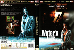 DVD - Water's Edge - Drame