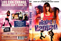 DVD - Make It Happen - Drame