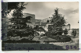 - ALAIS  - ALES - Le Fort Vauban, ,petit Format, Glacée, écrite, La Cignone, Photo Véritable, TTBE, Scans., - Alès